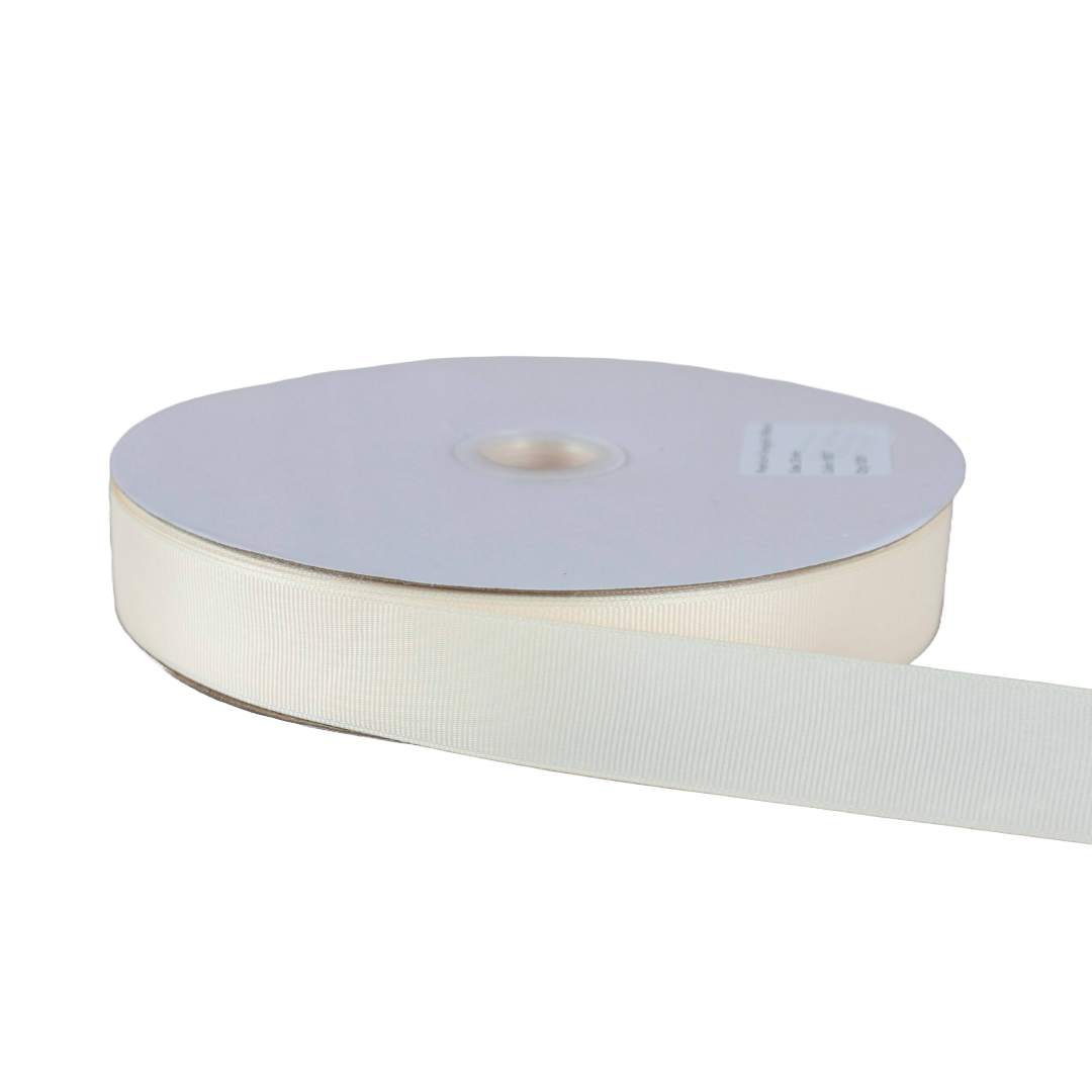 Premium Grosgrain Ribbon 8007 (25mm x 91.5m)