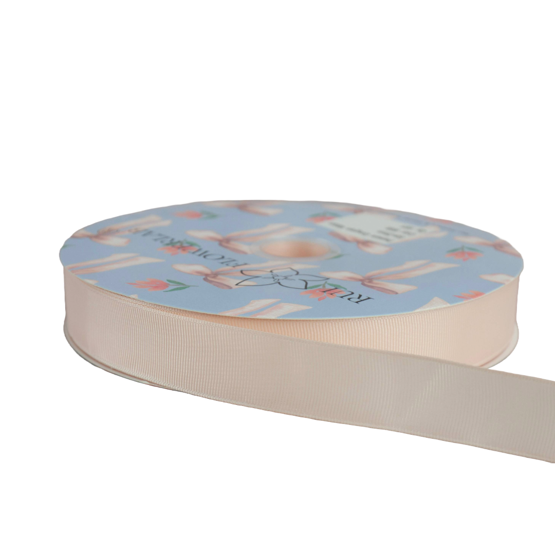 Premium Grosgrain Ribbon 8008 (25mm x 91.5m)