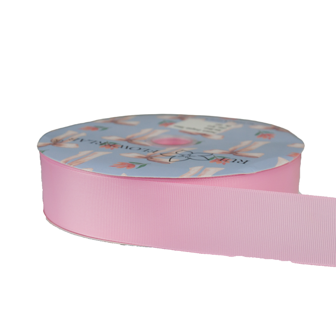 Premium Grosgrain Ribbon 8013 (38mm x 91.5m)