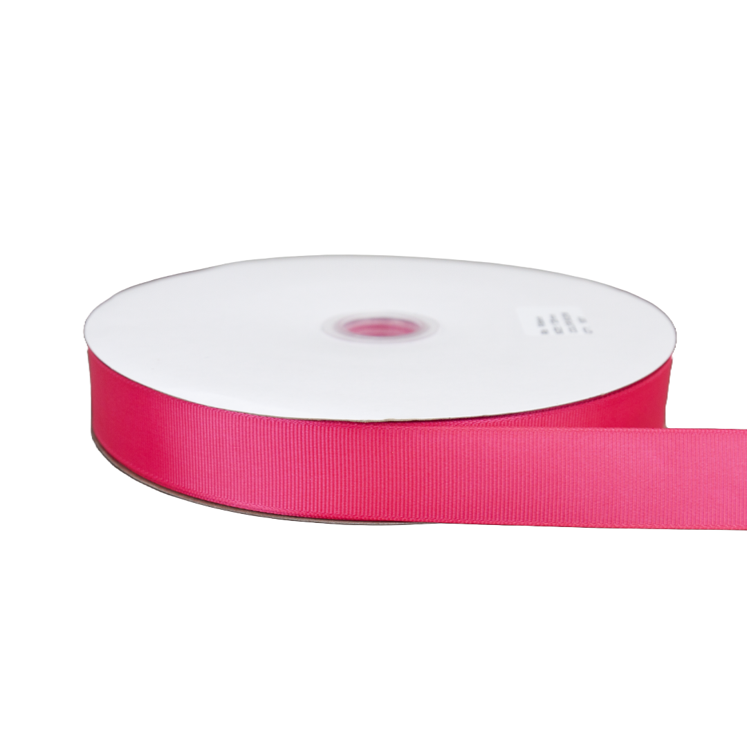 Premium Grosgrain Ribbon 8025 (25mm x 91.5m)