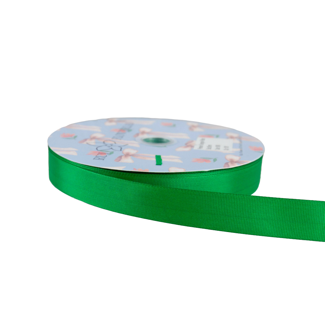 Premium Grosgrain Ribbon 8060 (25mm x 91.5m)