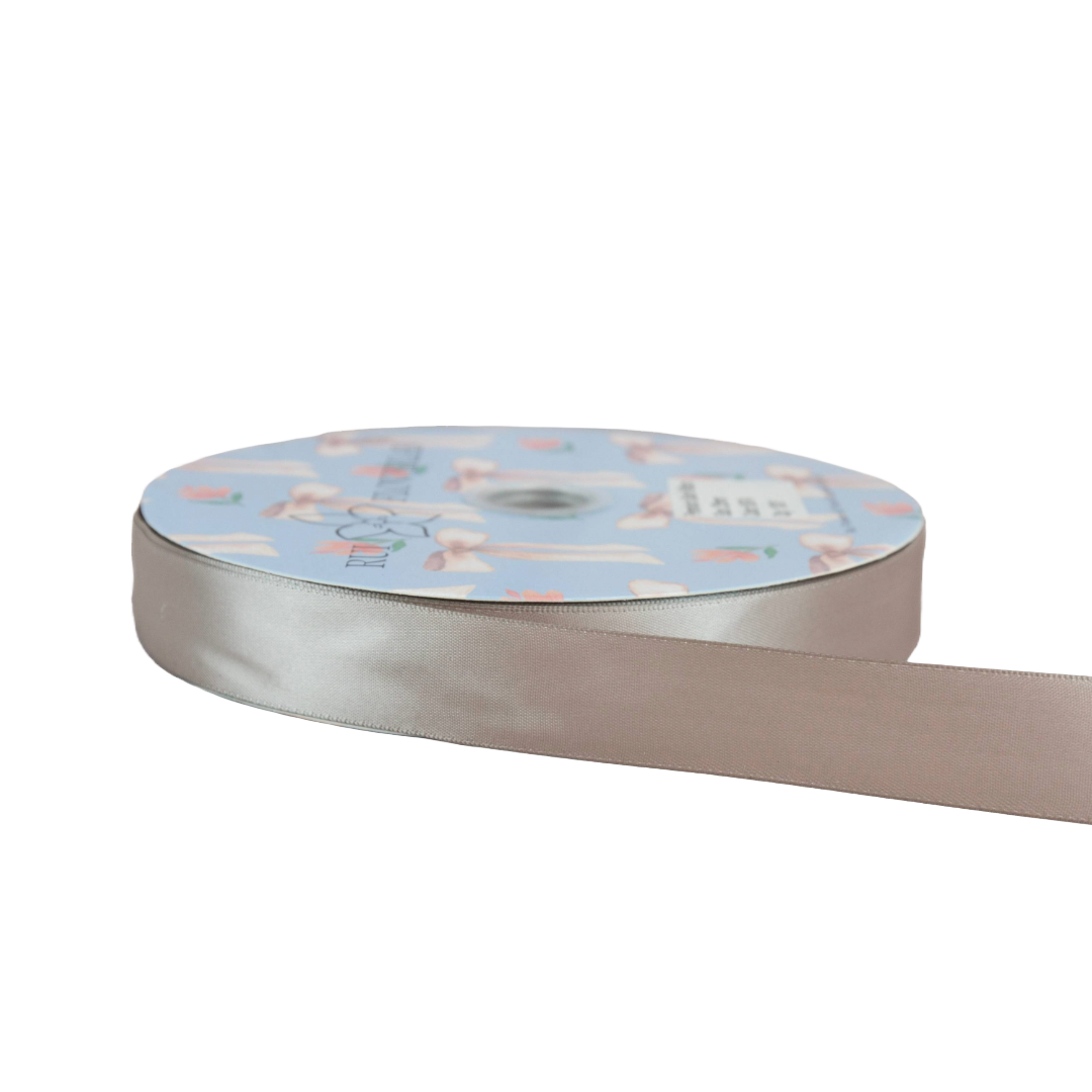 Premium Double Sided Satin Ribbon Carmandy 8074 (25mm x 91.5m)