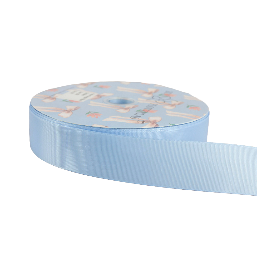 Premium Grosgrain Ribbon 8078 (38mm x 91.5m)