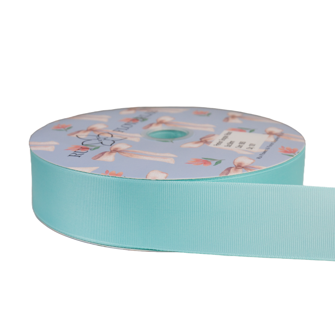 Premium Grosgrain Ribbon 8078 (38mm x 91.5m)