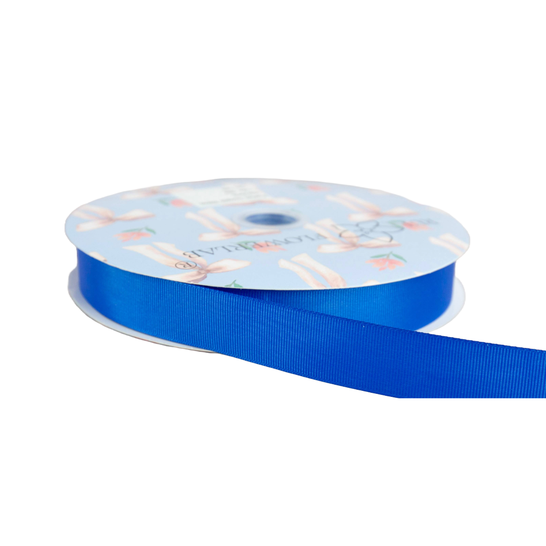Premium Grosgrain Ribbon 8094 (25mm x 91.5m)
