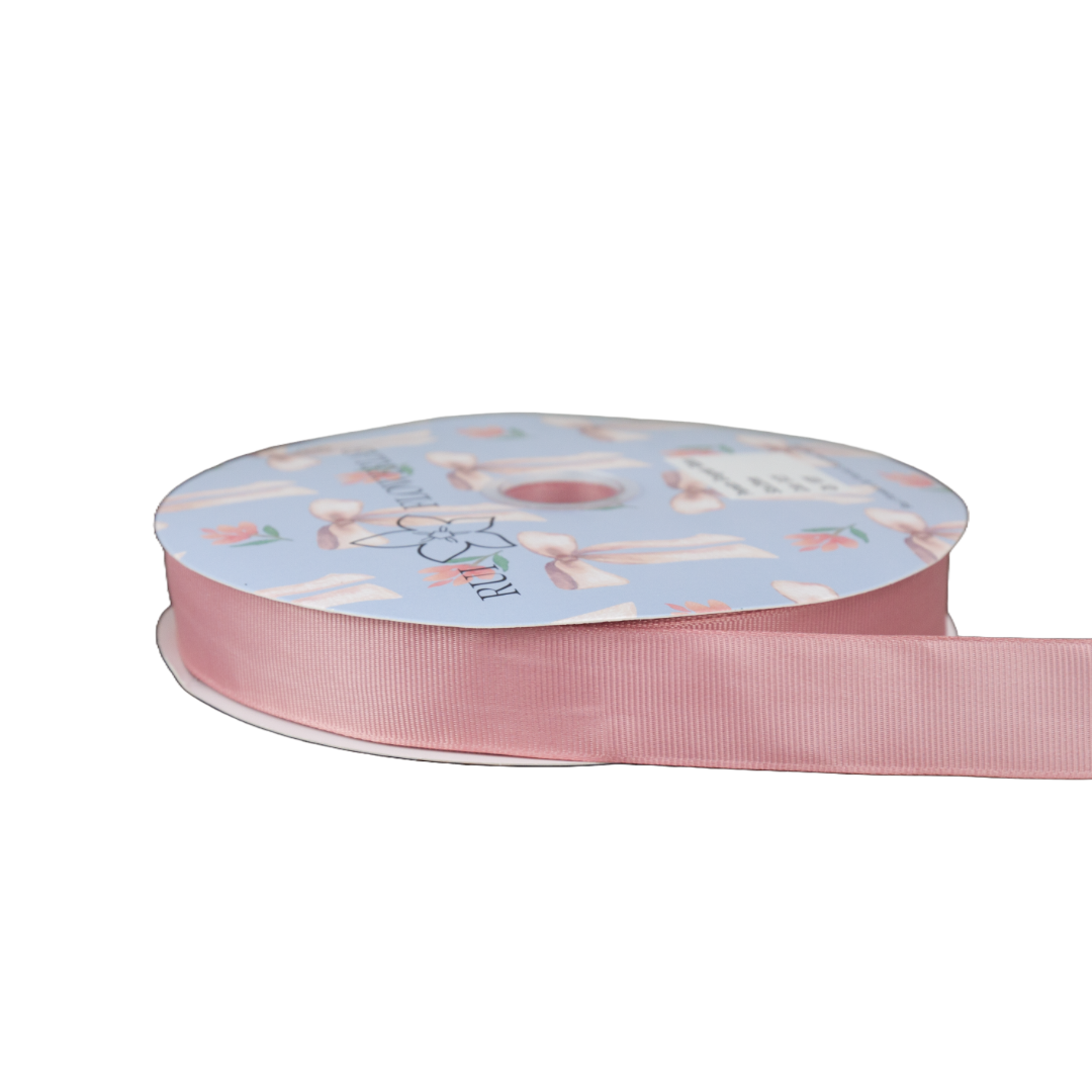 Premium Grosgrain Ribbon 8121 (25mm x 91.5m)