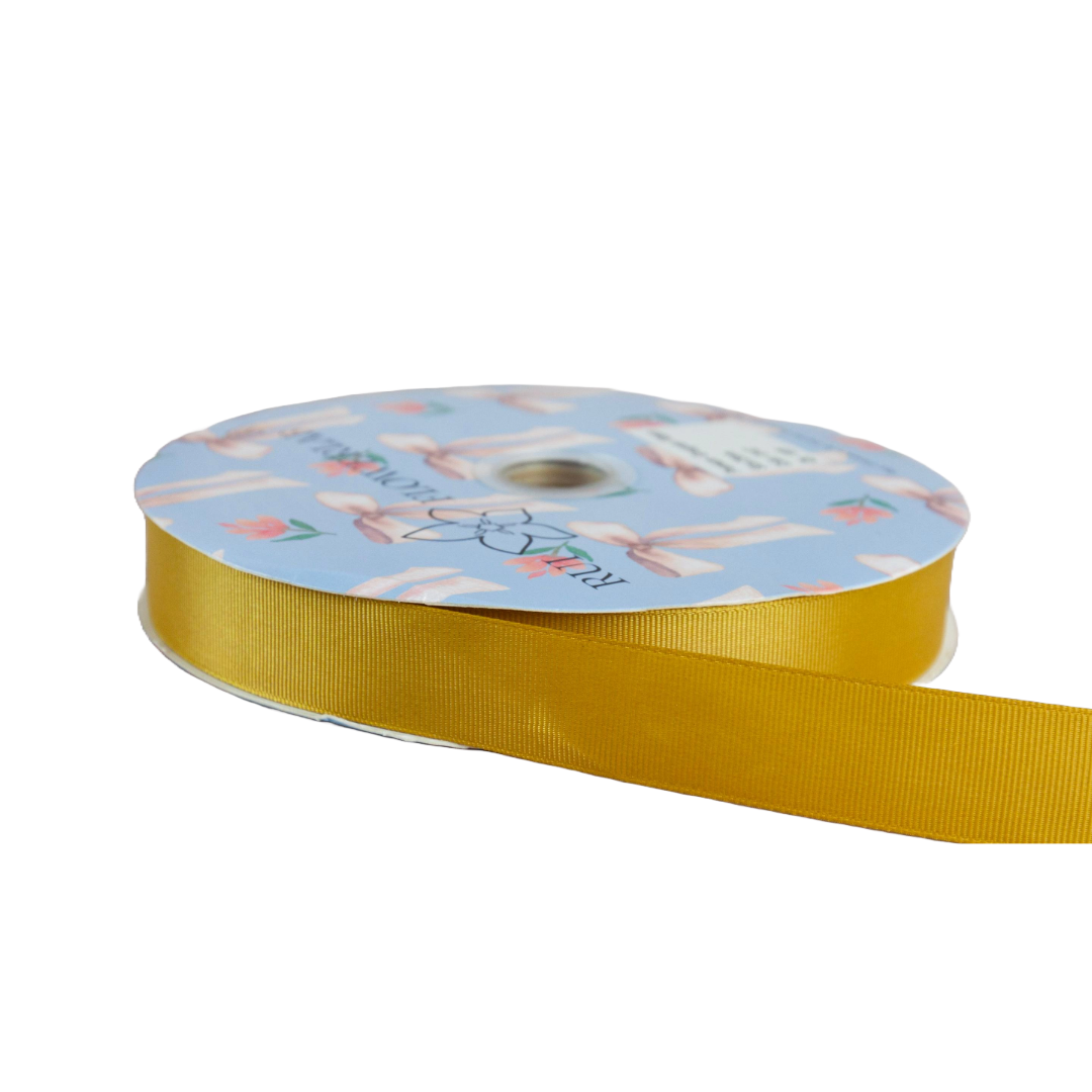 Premium Grosgrain Ribbon 8147 (25mm x 91.5m)