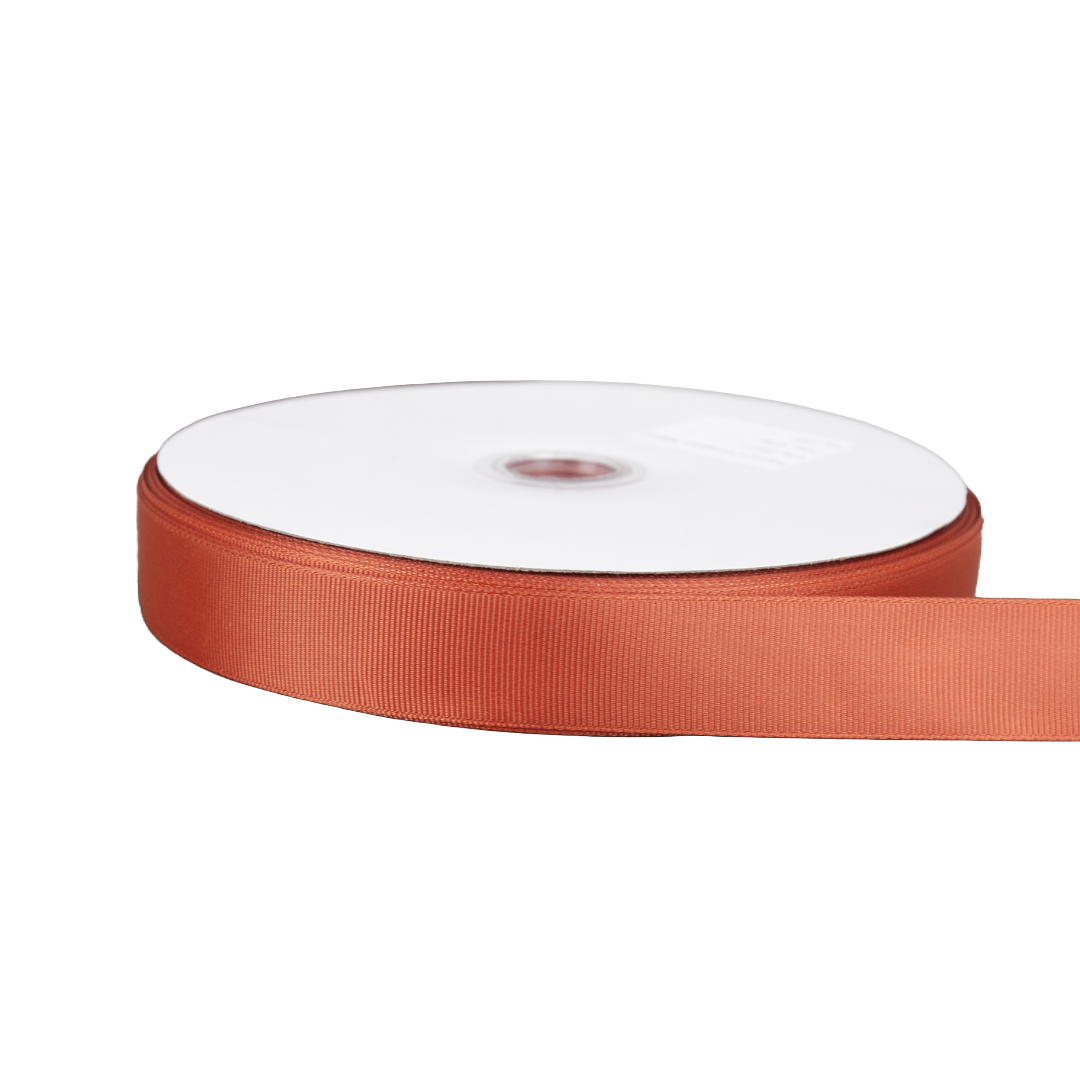 Premium Grosgrain Ribbon 8148 (25mm x 91.5m)