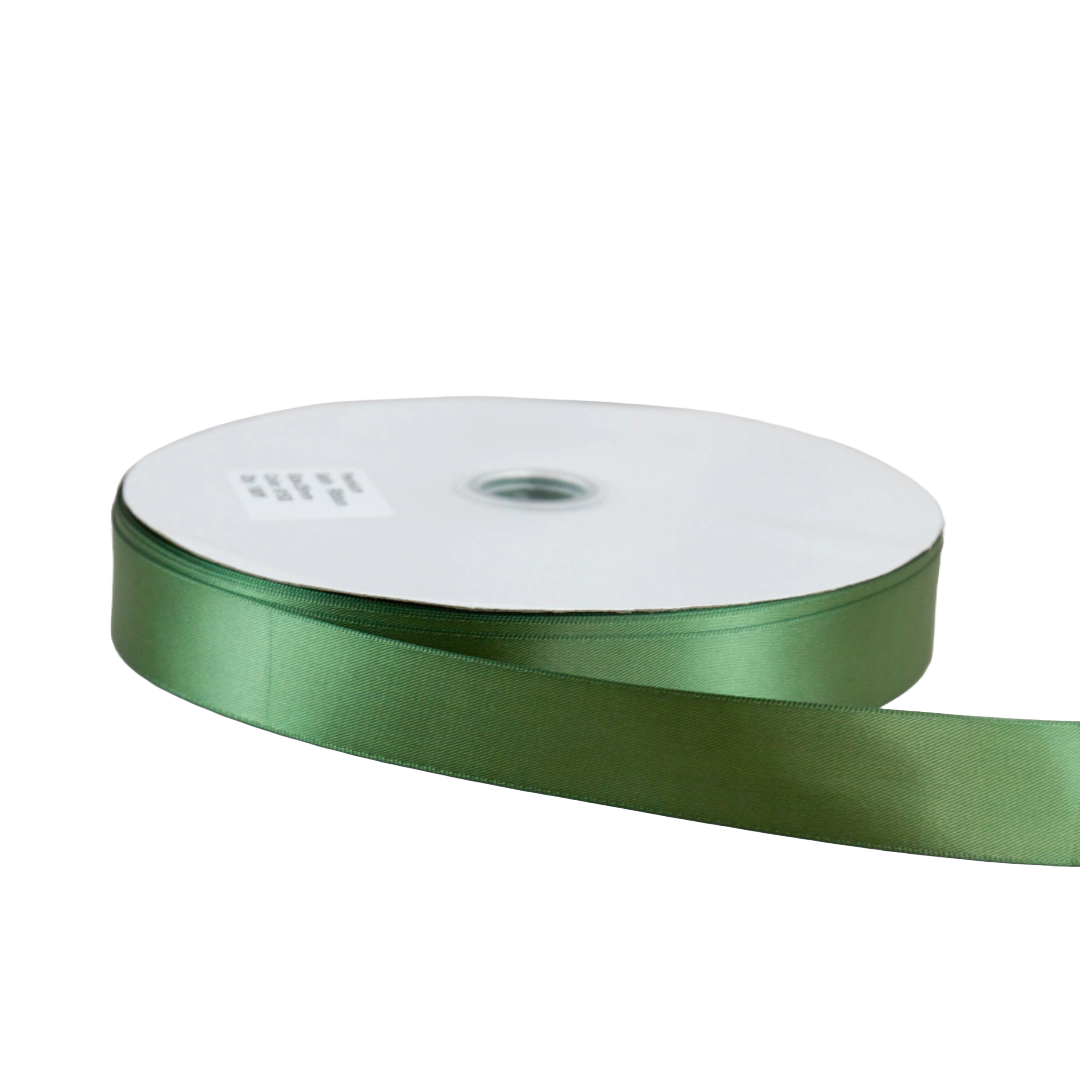 Premium Double Sided Satin 8153 (25mm x 91.5m)