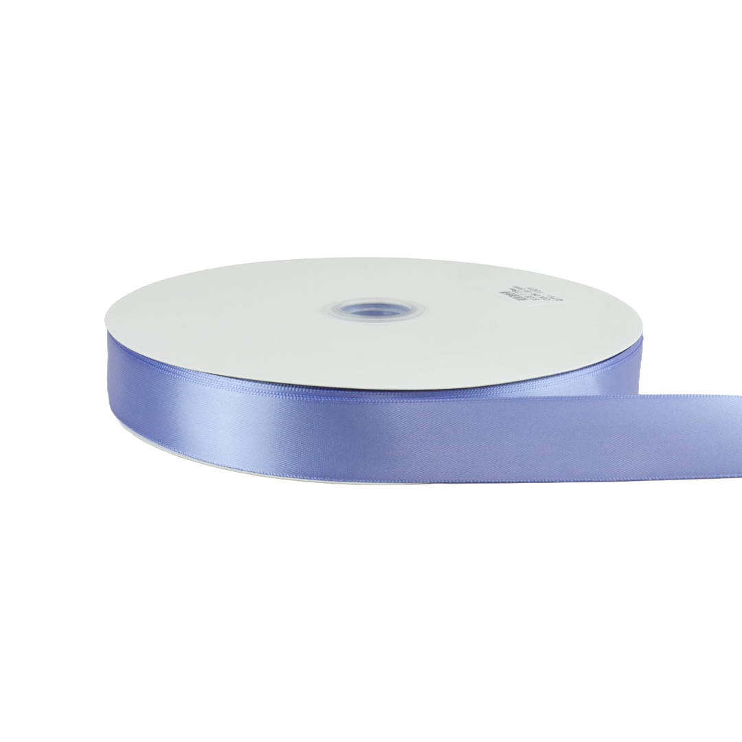 Premium Double Sided Satin Wine 8138 (25mm x 91.5m)