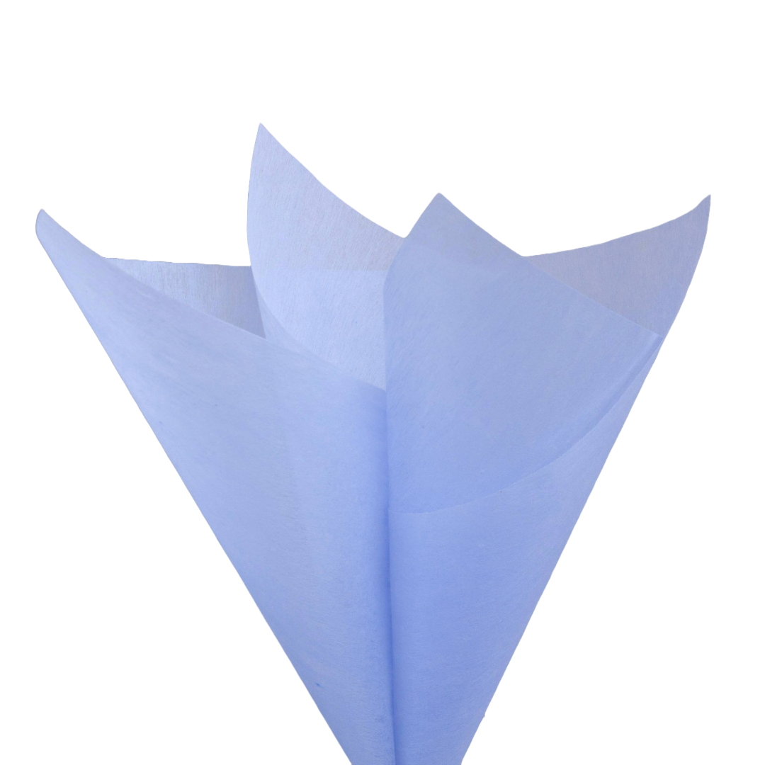 Non woven Essential 34gsm Baby Lavender (50x70cm)