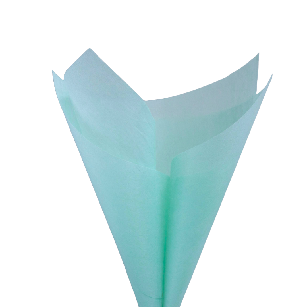 Non woven Essential 34gsm Tiffany (50x70cm)
