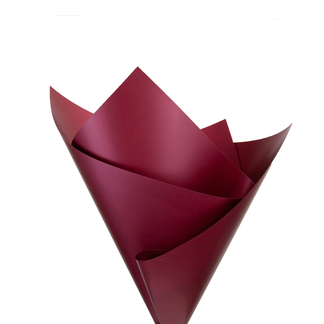 Cello Limited-Edition Maroon (50x70cm)
