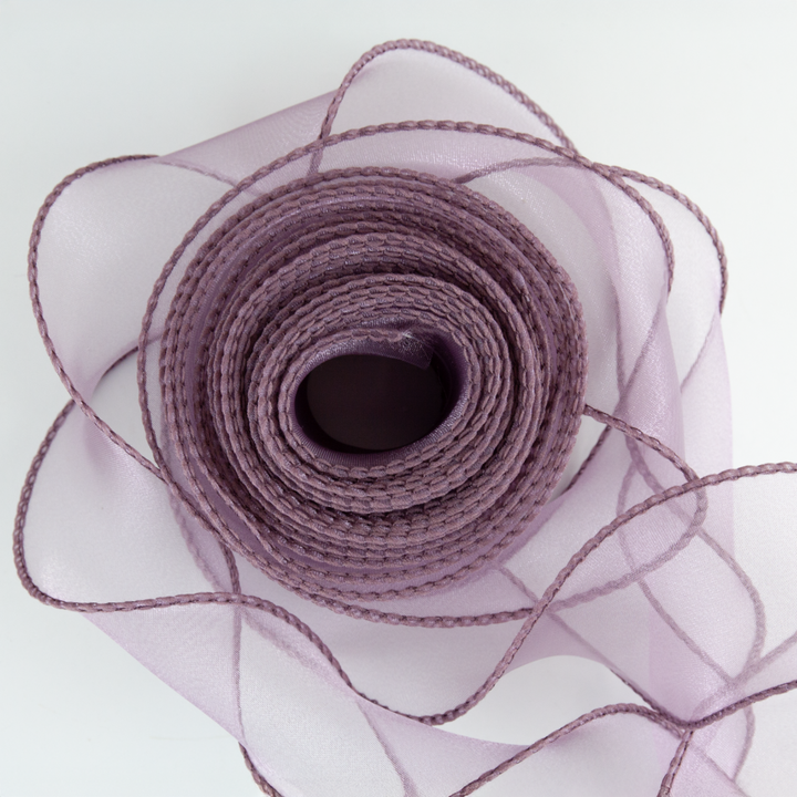 Organza Ribbon (4cm*10Y)