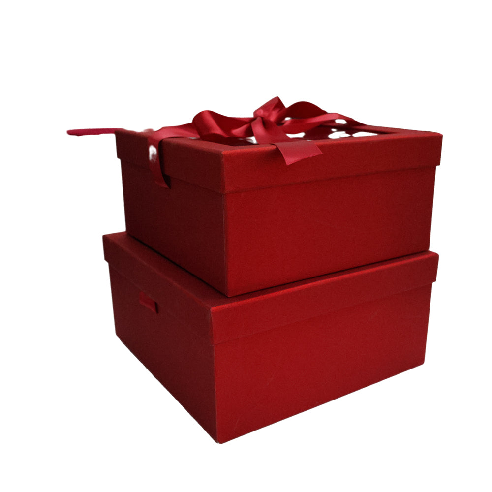 Gift Box Hamper Box Set 2