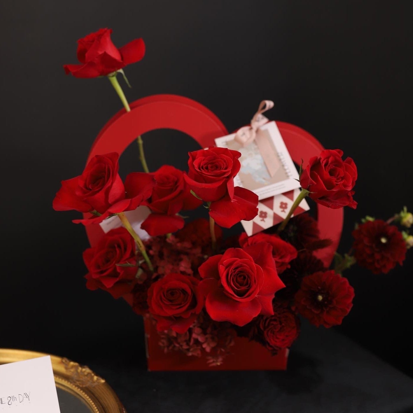 Flower Box – Rui Flowers & Florist Supplies