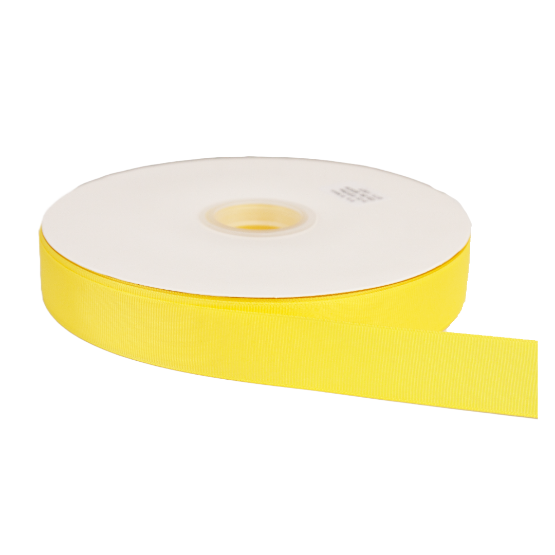 Premium Grosgrain Ribbon 8053 (25mm x 91.5m) Rui Flowers & Florist