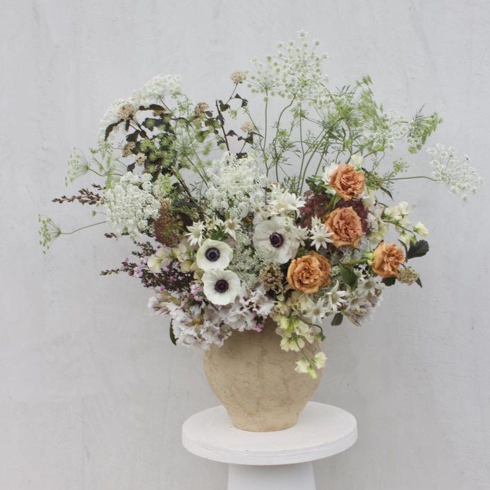 Floral Art Series 5097AB-9874 Flower Vase | Rui Flowers