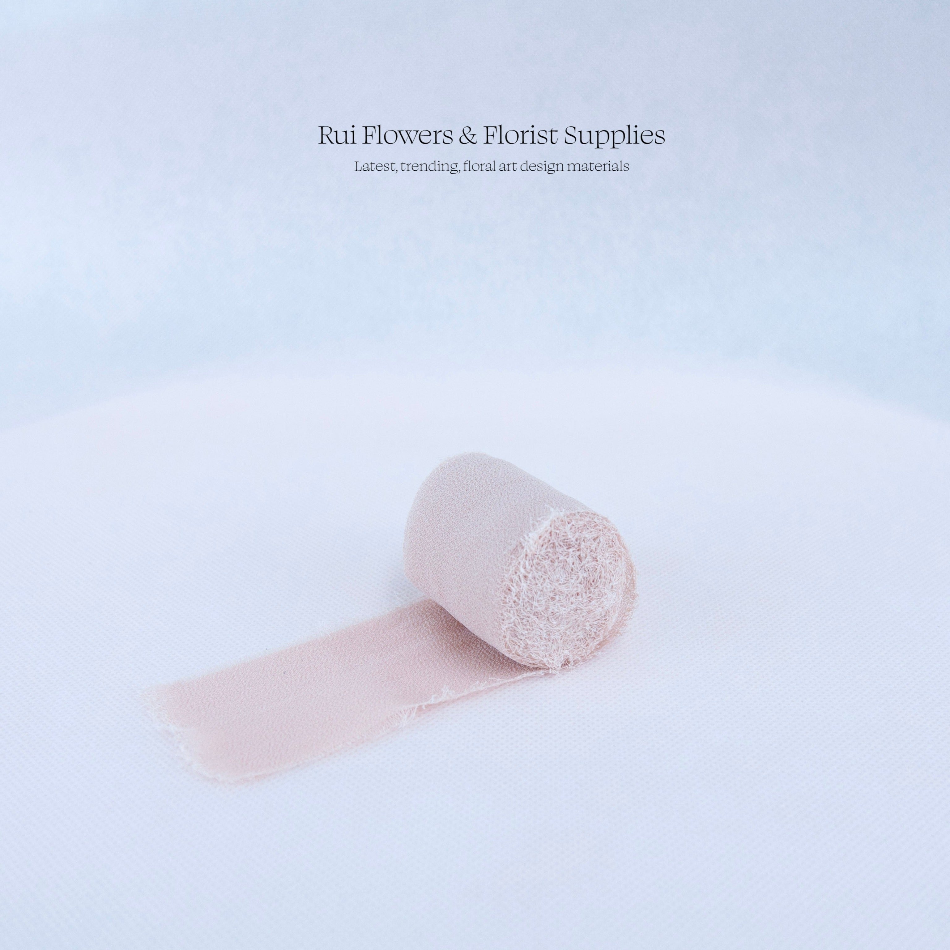 Ribbons – Rui Flowers & Florist Supplies