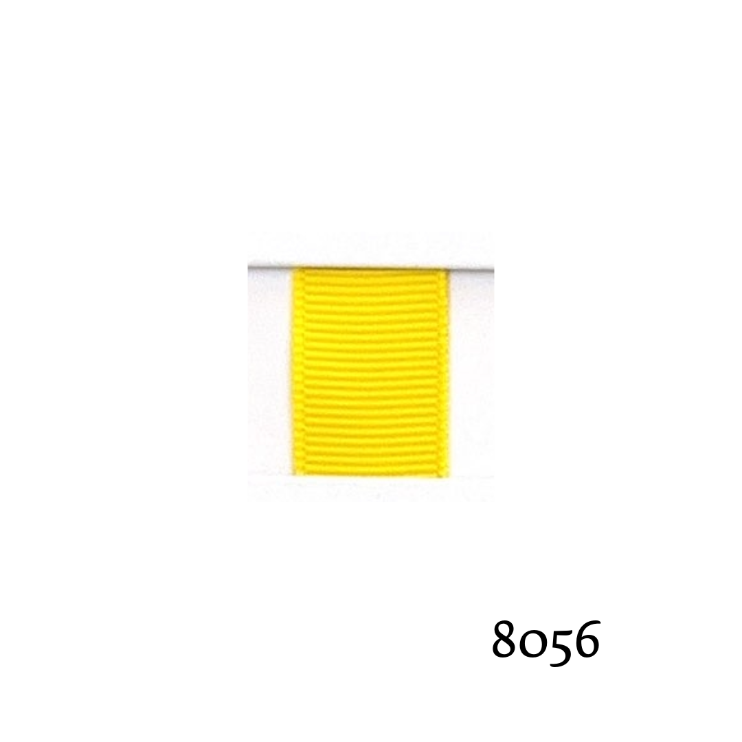 Premium Grosgrain Ribbon 8056 (25mm x 91.5m)