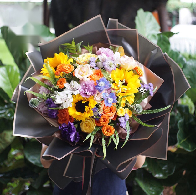 Florist Supplies Melbourne | Rui Flowers & Florist Supplies