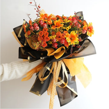 Bouquet Wrapping Papers | Rui Flowers & Florist Supplies