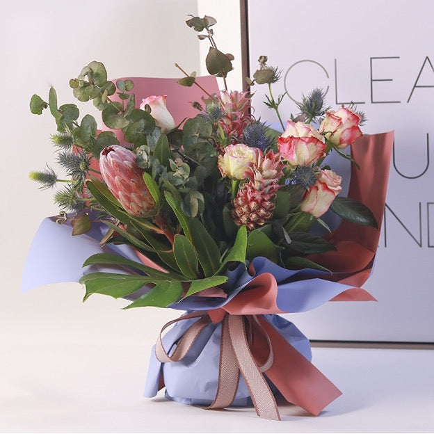 Bouquet Wrapping Papers | Rui Flowers & Florist Supplies