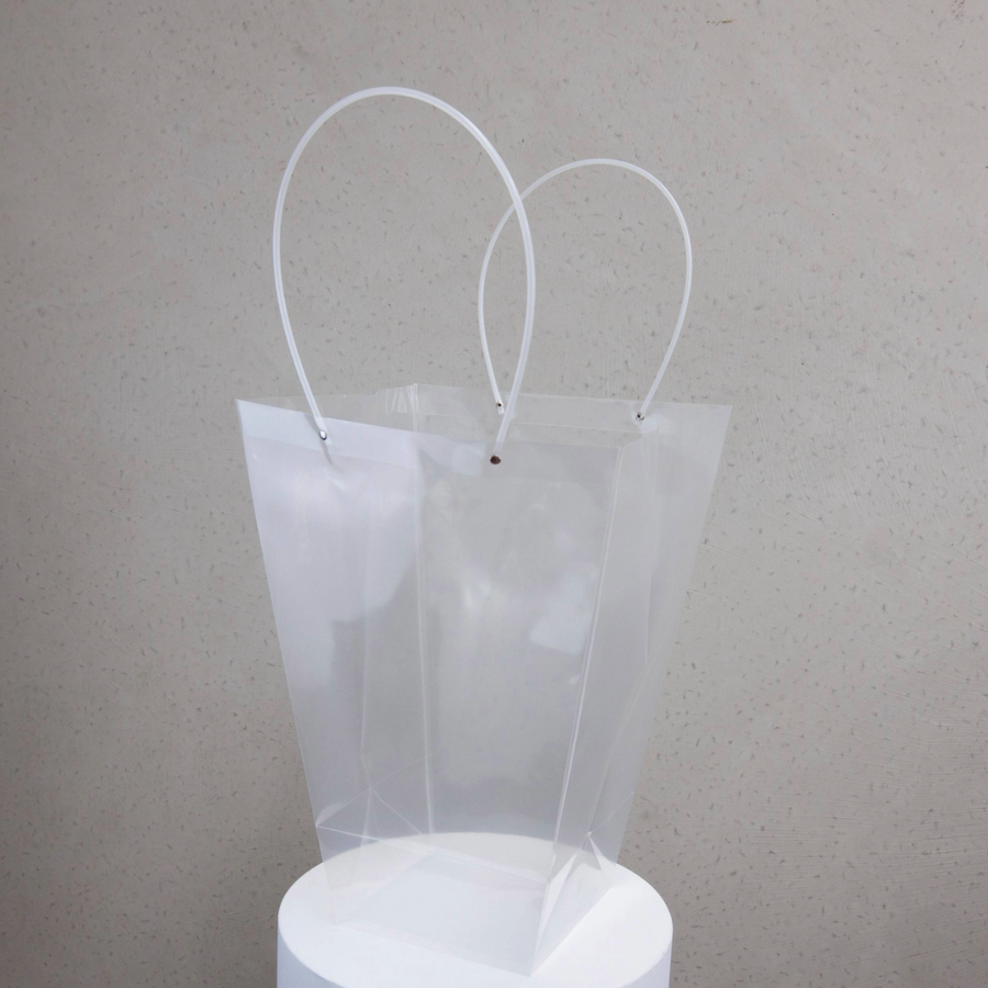 Fading Flower Bag