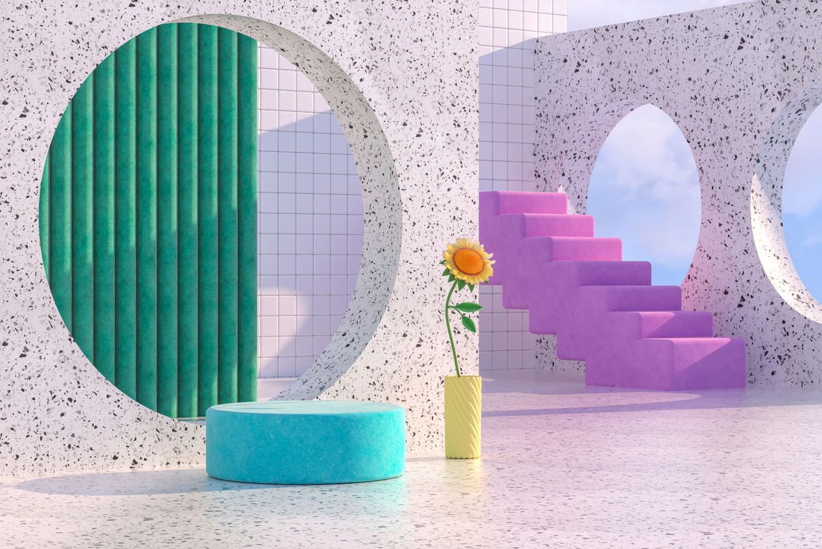 Rui Flowers & Florist Supplies