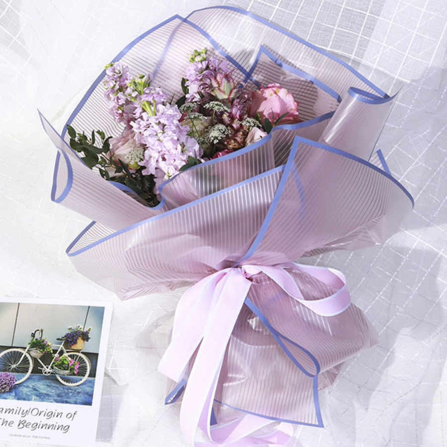 Bouquet Wrapping Papers | Rui Flowers & Florist Supplies