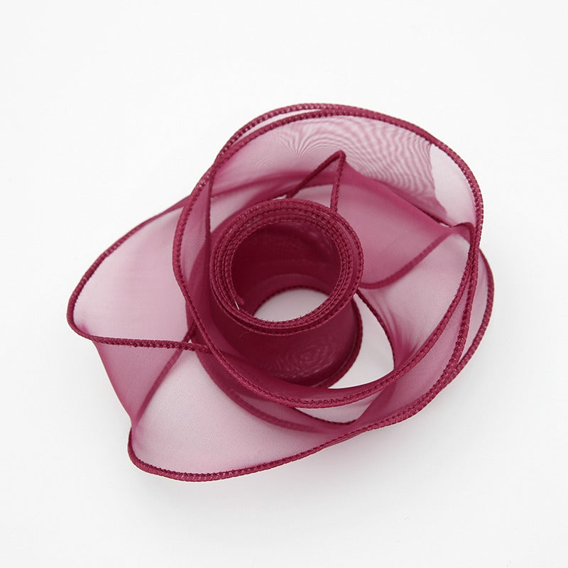 Organza Ribbon (4cm*10Y)