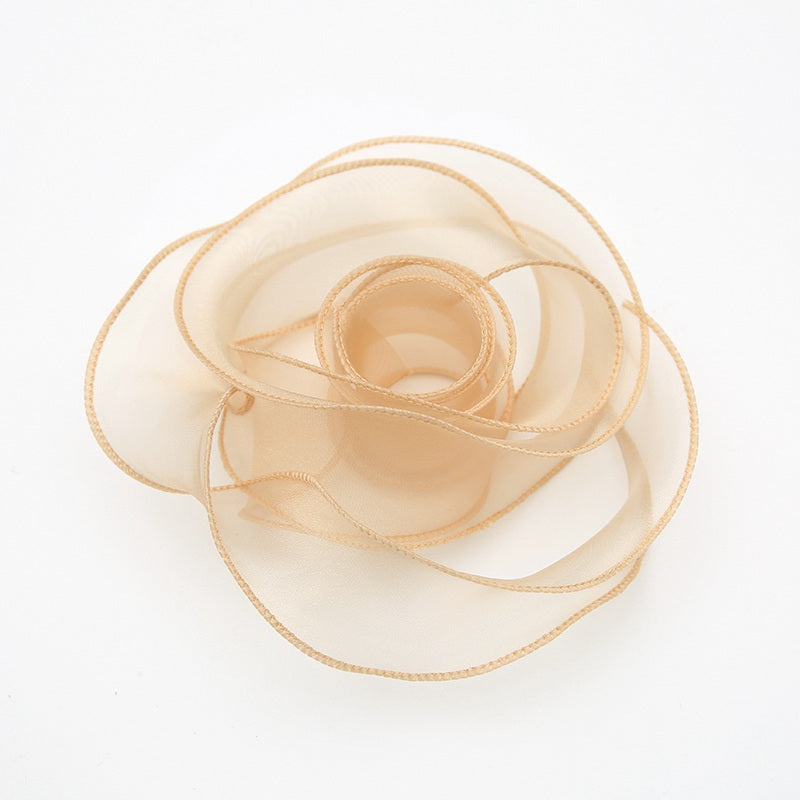 Organza Ribbon (4cm*10Y)