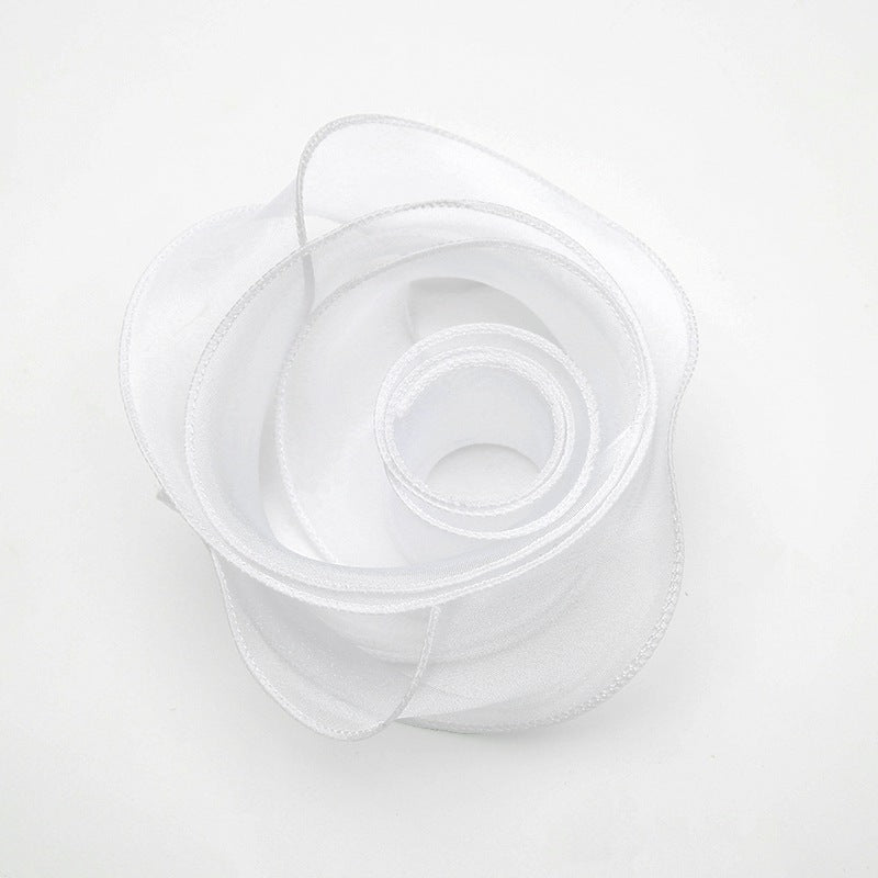 Organza Ribbon (4cm*10Y)