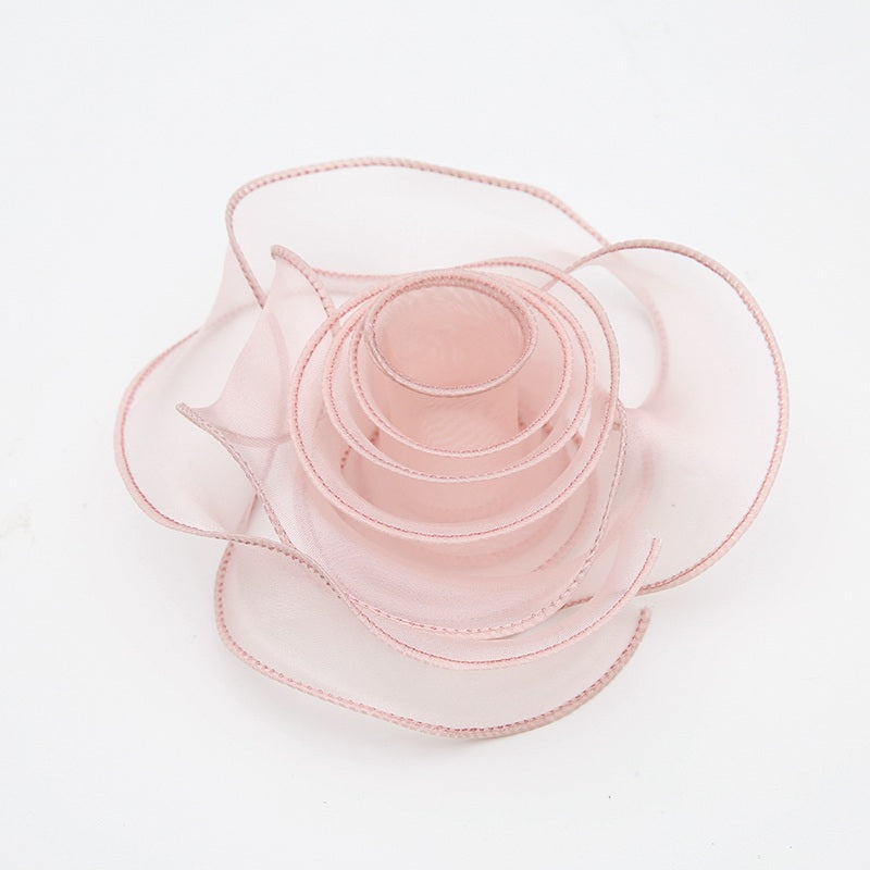 Organza Ribbon (4cm*10Y)