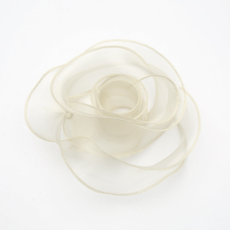 Organza Ribbon (4cm*10Y)