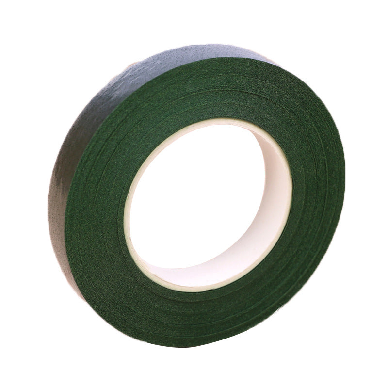 Eco-friendly Paper Parafilm Floral Tape Pack 2, (12mmx30m)