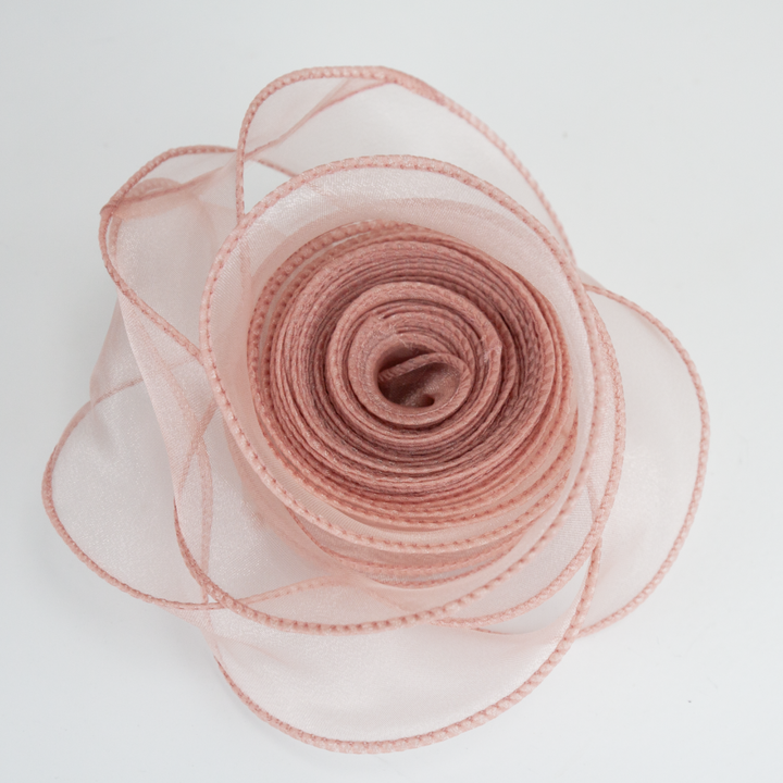 Organza Ribbon (4cm*10Y)