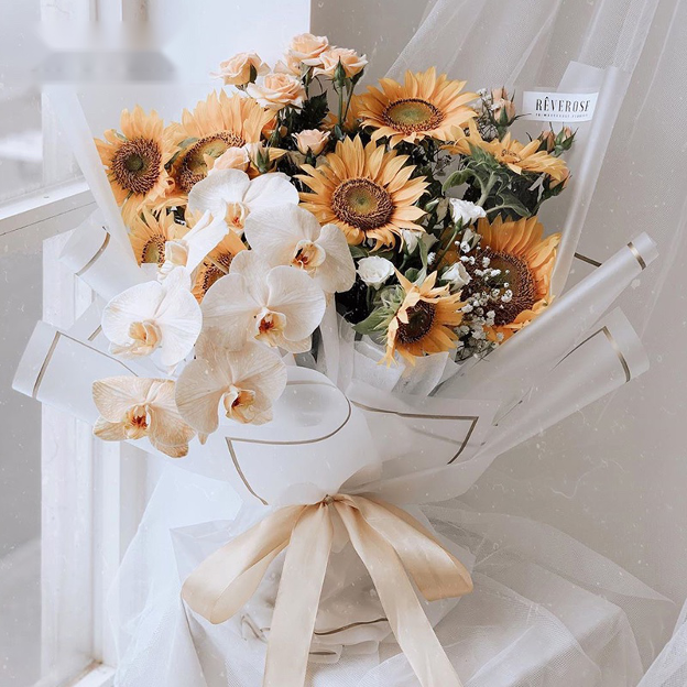 Bouquet Wrapping Papers | Rui Flowers & Florist Supplies