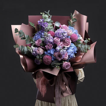 Bouquet Wrapping Papers | Rui Flowers & Florist Supplies