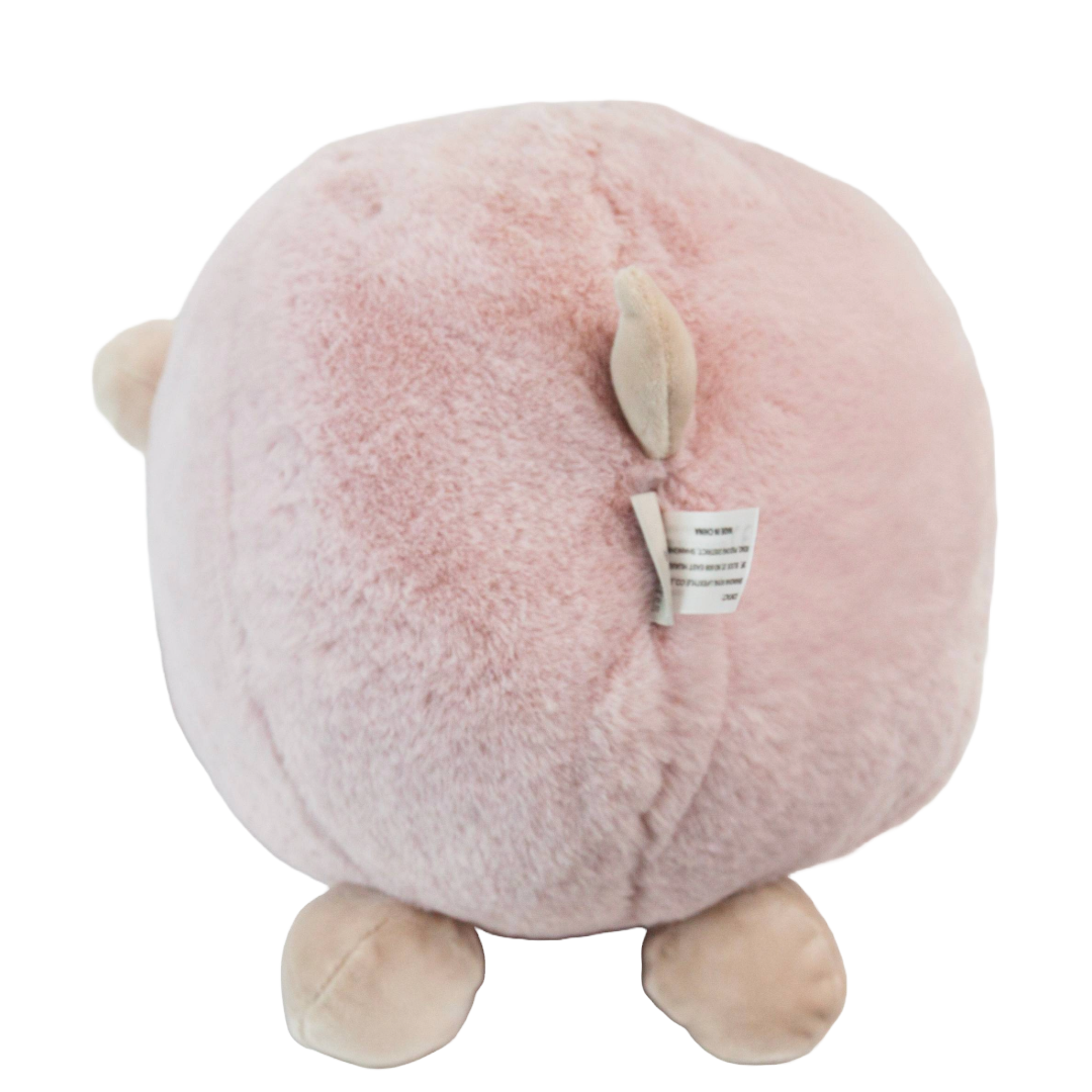 Manon Des Pres®️ Premium Baby Plush Toy "Shirley" the Sheep 28cmH