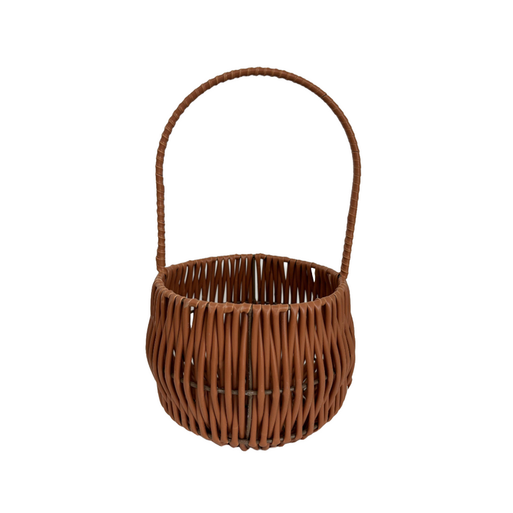 Flower Basket Hamper W701 (15x15x26.5cmH)