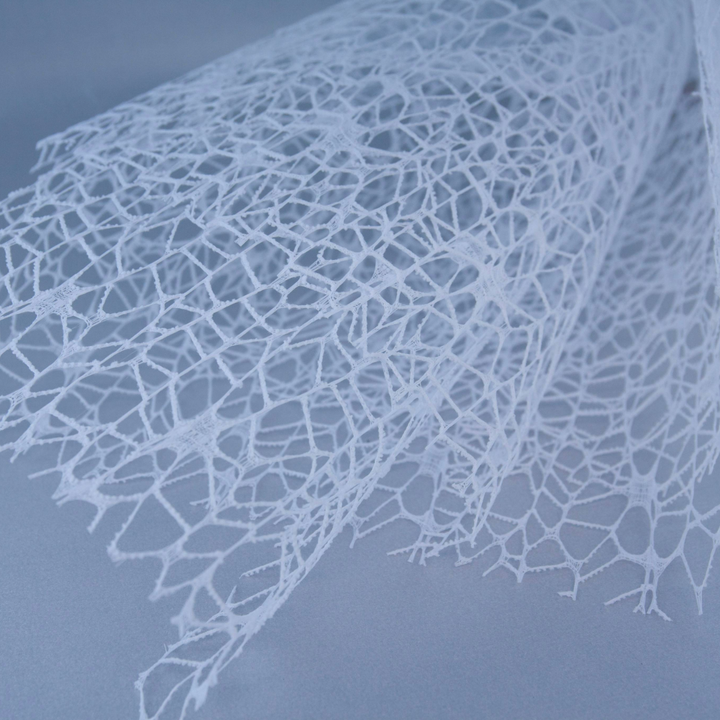 Spider Lace Mesh Sheets (50x70cm) Pack 50